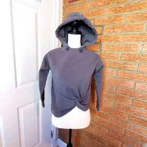 Zara Kids Girl's Hoodie